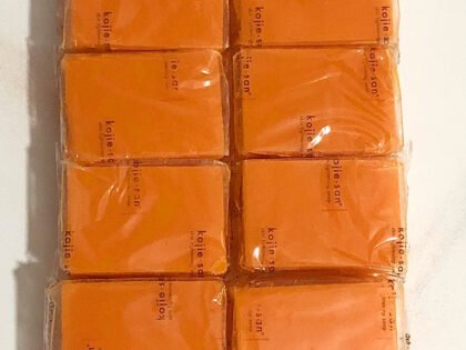 Kojie San Skin Whitening Soap 65g Pack of 2 photo review