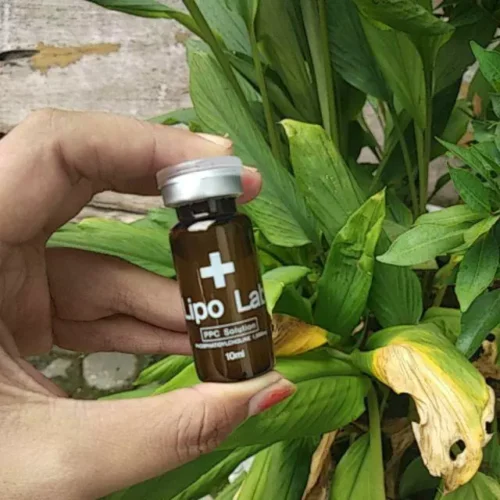 Lipo Lab Weight Loss Injection 1000mg 10 Sessions photo review