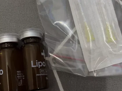 Lipo Lab Weight Loss Injection 1000mg 10 Sessions photo review