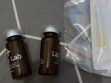 Lipo Lab Weight Loss Injection 1000mg 10 Sessions photo review