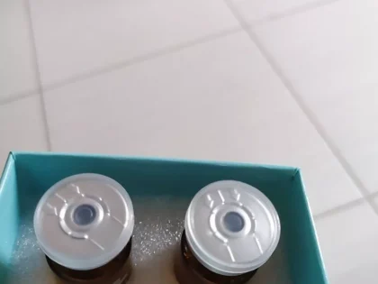 Lipo Lab Weight Loss Injection 1000mg 10 Sessions photo review