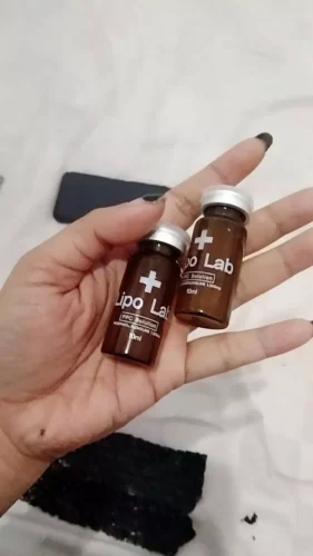 Lipo Lab Weight Loss Injection 1000mg 10 Sessions photo review