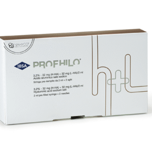 PROFHILO® h+L - 1x2ml