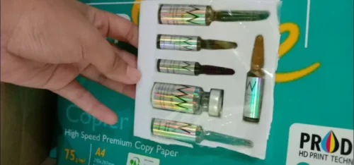 Miracle White 60000mg Glutathione Injection ONE SESSION photo review