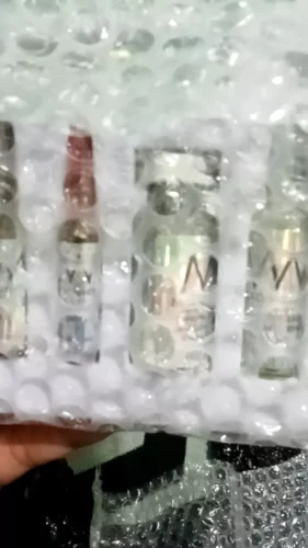 Miracle White 60000mg Glutathione Injection ONE SESSION photo review