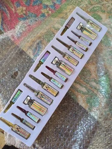 Miracle White 60000mg Glutathione Injection ONE SESSION photo review