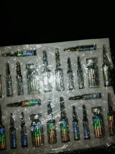 Miracle White 60000mg Glutathione Injection ONE SESSION photo review