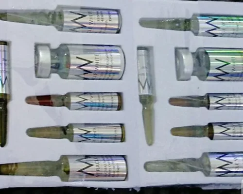 Miracle White 60000mg Glutathione Injection ONE SESSION photo review