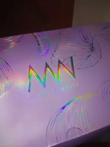 Miracle White 60000mg Glutathione Injection ONE SESSION photo review