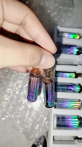 Miracle White 60000mg Glutathione Injection ONE SESSION photo review