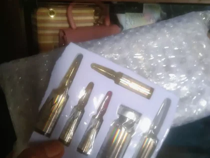 Miracle White 60000mg Glutathione Injection ONE SESSION photo review