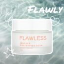 Flawless Advance Whitening Night Cream (25G)