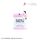 Precious Skin Alpha Arbutin 3Plus Collagen Cream