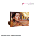 Aqua Skin Vensicy 126 Trina Pico Cell Glutathione Skin Whitening Injection - 10 Session - Switzerland