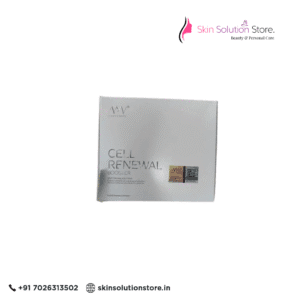 Miracle White Cell Renewal Booster Glutathione Skin Whitening Injection - 6 Session - Switzerland