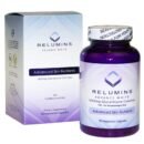 Relumins 1650mg Glutathione With Hyaluronic Acid Capsules