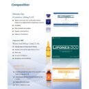 Nexus Pharma Glutanex 1200mg Glutathione Skin Whitening Injection - 10 Session - South Korea