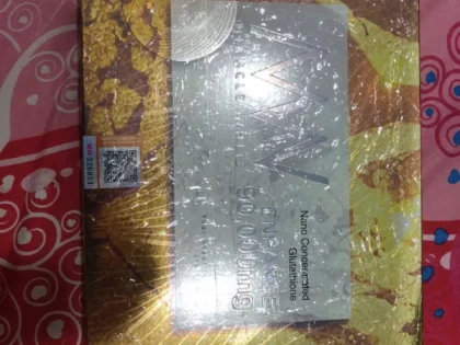 Miracle White Enhance 90000mg Glutathione Glutathione Skin Whitening Injection - 6 Session - Switzerland photo review