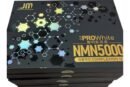 JM Prowhite NMN5000 Complexion 12 Glutathione Skin Whitening Injection - 4 Session - South Korea