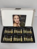 Miracle White Royal Gold 120000mg Glutathione Skin Whitening Injection - 6 Session - Switzerland