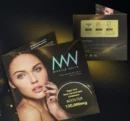 Miracle White Royal Gold 120000mg Glutathione Skin Whitening Injection - 6 Session - Switzerland