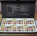 Miracle White Pro White 18K 180,000mg Glutathione Skin Whitening Injection - 6 Session - Switzerland