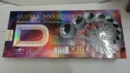 Glutax 50000000GS Advanced Glutathione Skin Whitening Injection - 10 Session - Italy