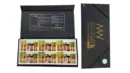 Miracle White Pro White 18K 180,000mg Glutathione Skin Whitening Injection - 6 Session - Switzerland
