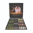 JM Quattrox Complexion 12 Glutathione Skin Whitening Injections - 4 Session -South Korea