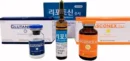 Nexus Pharma Glutanex 1200mg Glutathione Skin Whitening Injection - 10 Session - South Korea