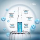 iSkin Radianz Blu Cell With NAD+ Glutathione Skin Whitening Injection - 50 Session - Switzerland
