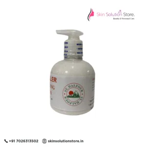 St.dalfour Dermakler With Spf 60 Whitening Lotion For All Skin