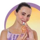 Dr.Rashel Vitamin C Face Serum For Brightening - Anti-Aging 30ml