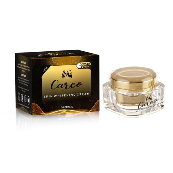 Careo Skin Whitening Cream - Image 3