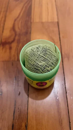 Hong Thai Traditional Thai Herb Inhalant photo review