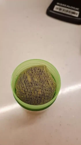 Hong Thai Traditional Thai Herb Inhalant photo review