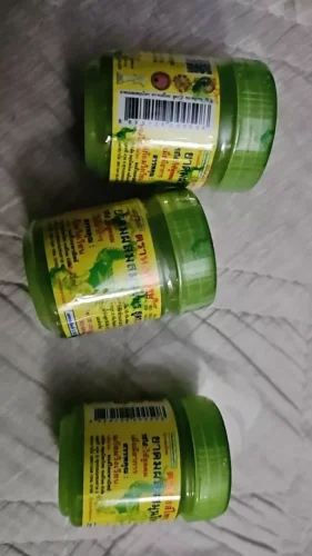 Hong Thai Traditional Thai Herb Inhalant photo review