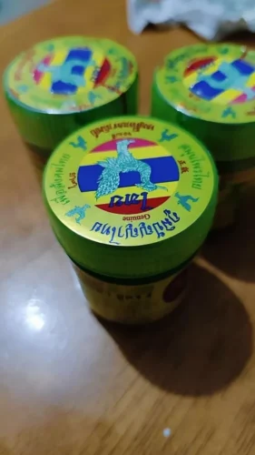 Hong Thai Traditional Thai Herb Inhalant photo review