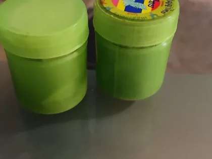 Hong Thai Traditional Thai Herb Inhalant photo review