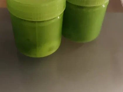 Hong Thai Traditional Thai Herb Inhalant photo review