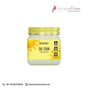 Dr. Rashel De-Tan Scrub